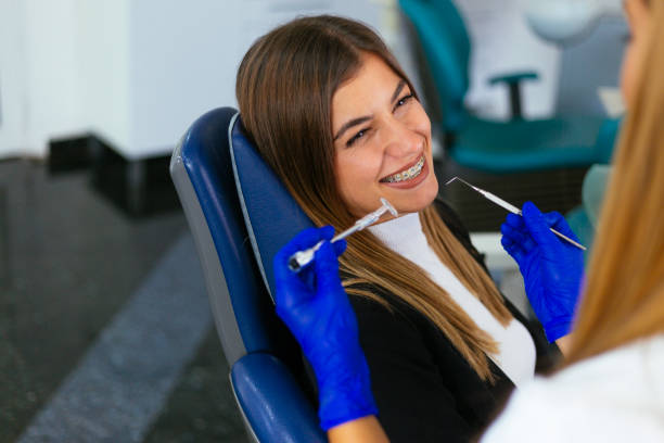 Best Teeth Whitening  in Richville, OH