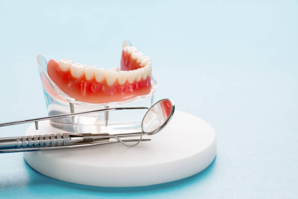 Advanced Technology for Better Dental Care in Richville, OH