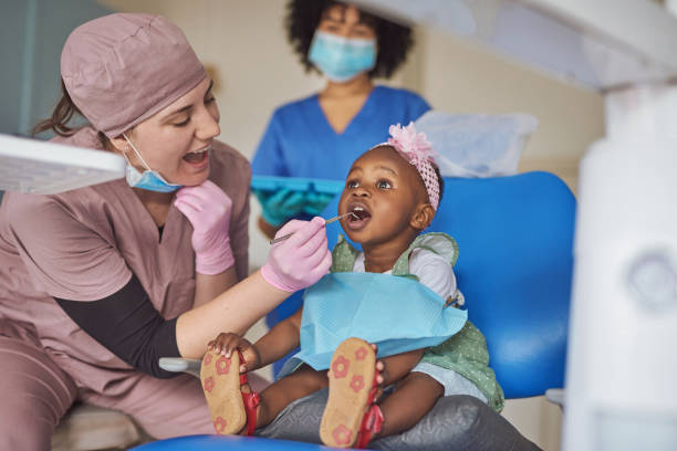 Best Root Canal Treatment  in Richville, OH