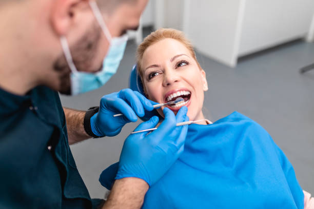 Best Tooth Extraction  in Richville, OH