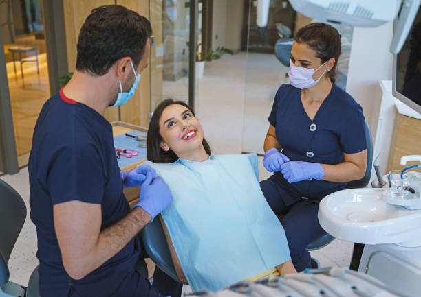 Best Dental Fillings (Composite and Amalgam)  in Richville, OH