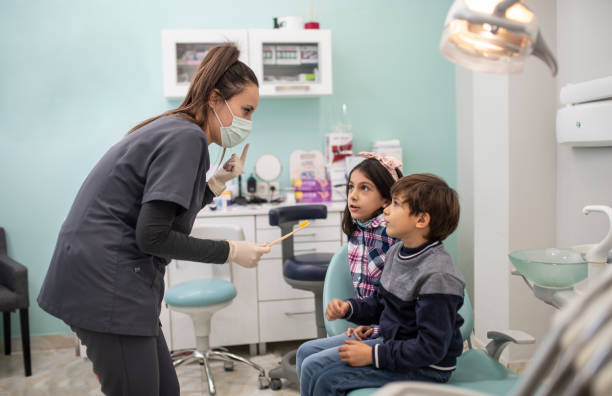 Best Periodontal (Gum) Disease Treatment  in Richville, OH