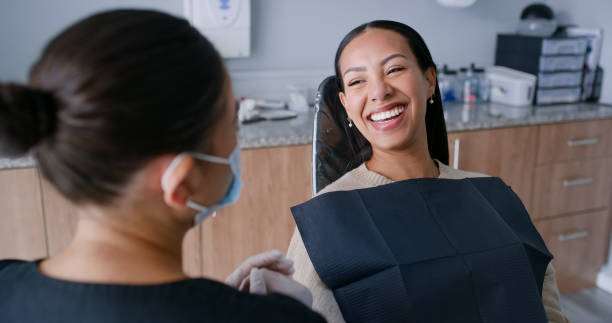 Best Full Mouth Reconstruction  in Richville, OH