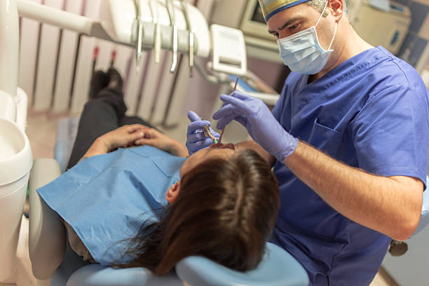 Best Sleep Apnea Treatment  in Richville, OH