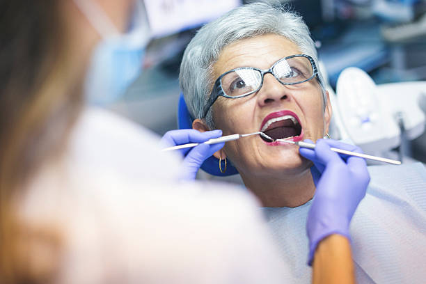 Best Emergency Dental Care  in Richville, OH
