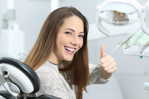 TMJ/TMD Treatment in Richville, OH