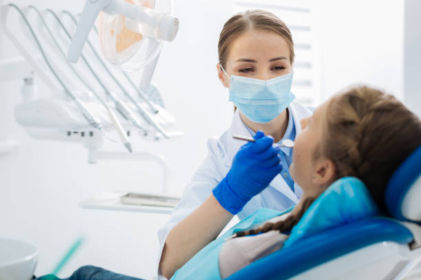Best Cosmetic Dentistry  in Richville, OH