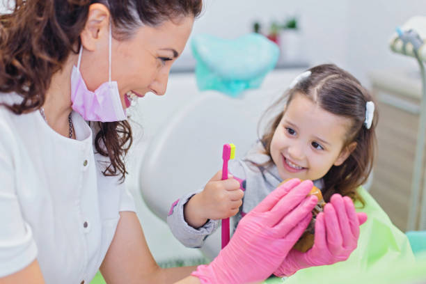 Best Cosmetic Dentistry  in Richville, OH